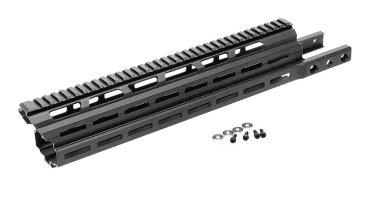 PER KRISS VECTOR MLOK XL – LAYLAX