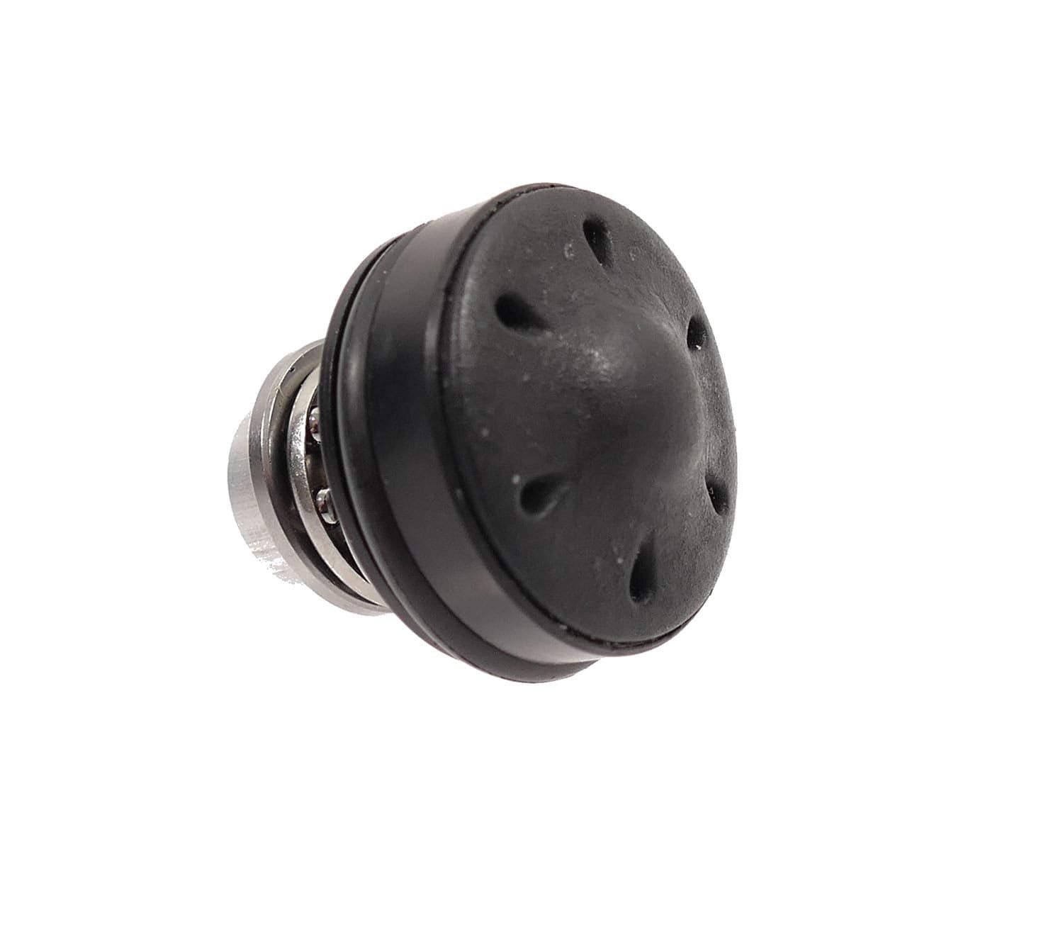 Airsoft POM Piston Head Silent Type