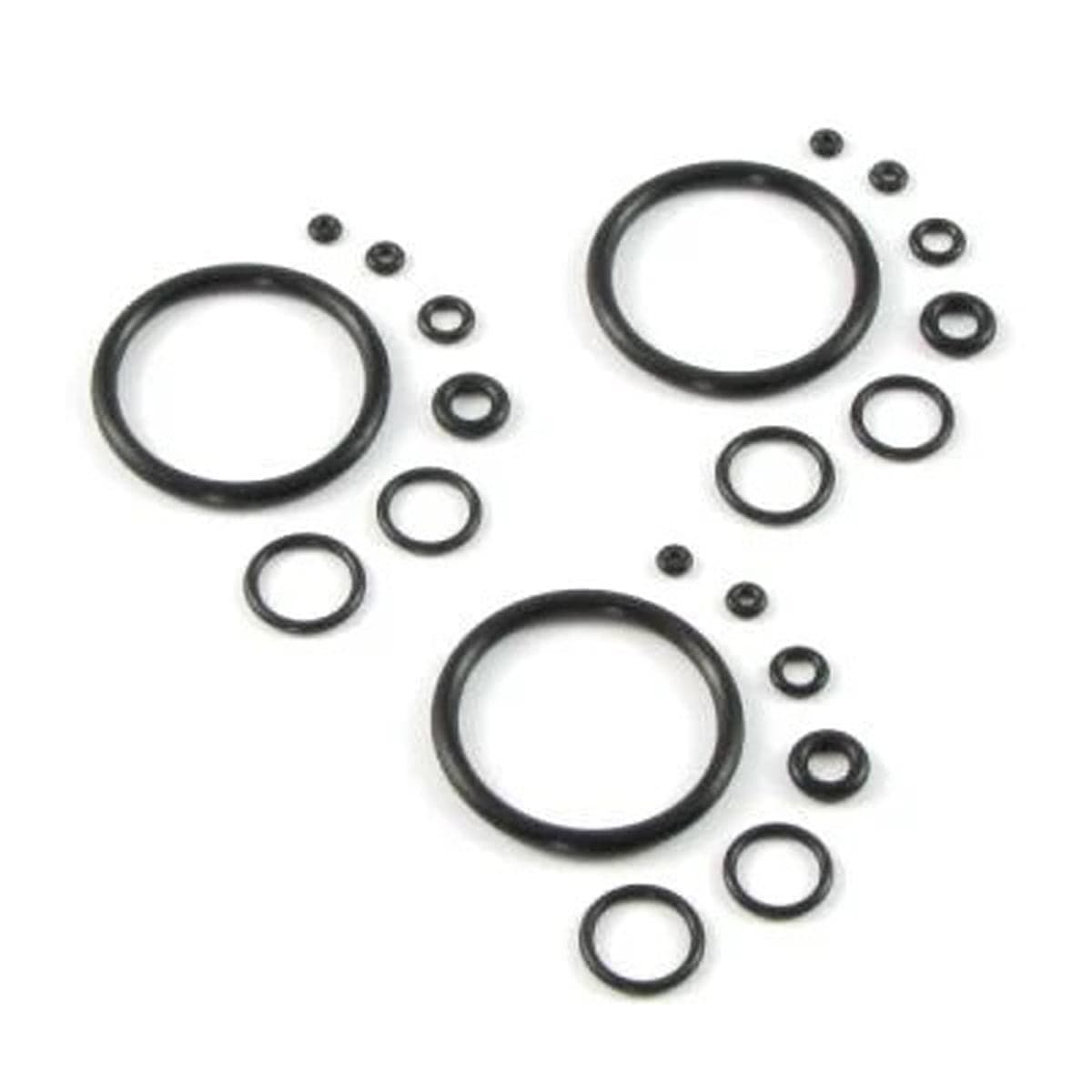 Airsoft O-Ring Rebuild Kit for Tokyo Marui USPc Gas Magazines