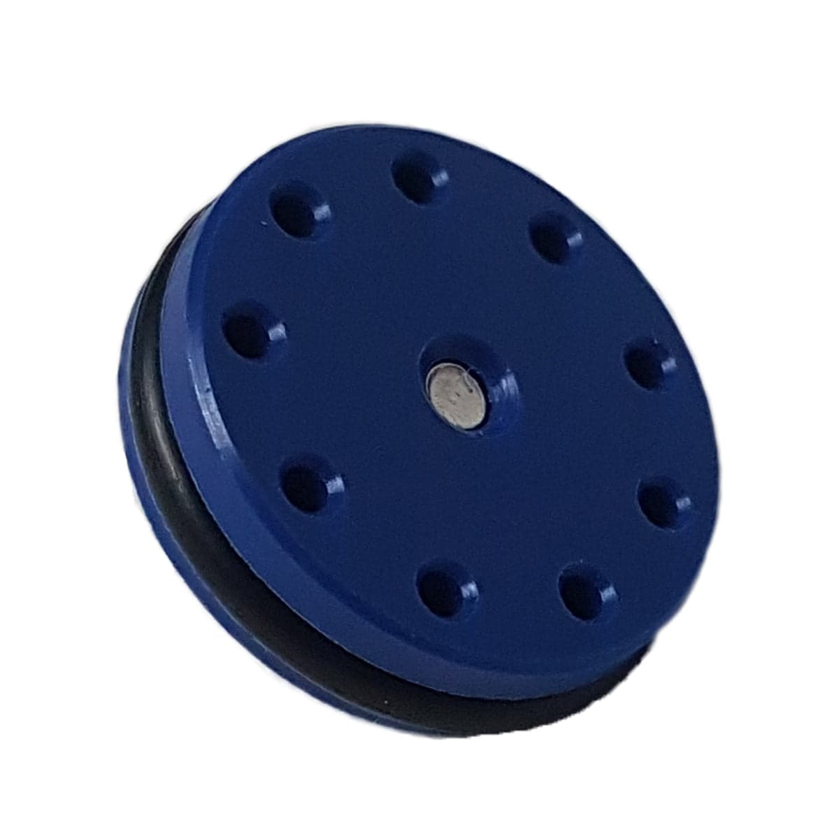 CNC Machined AEP Piston Head