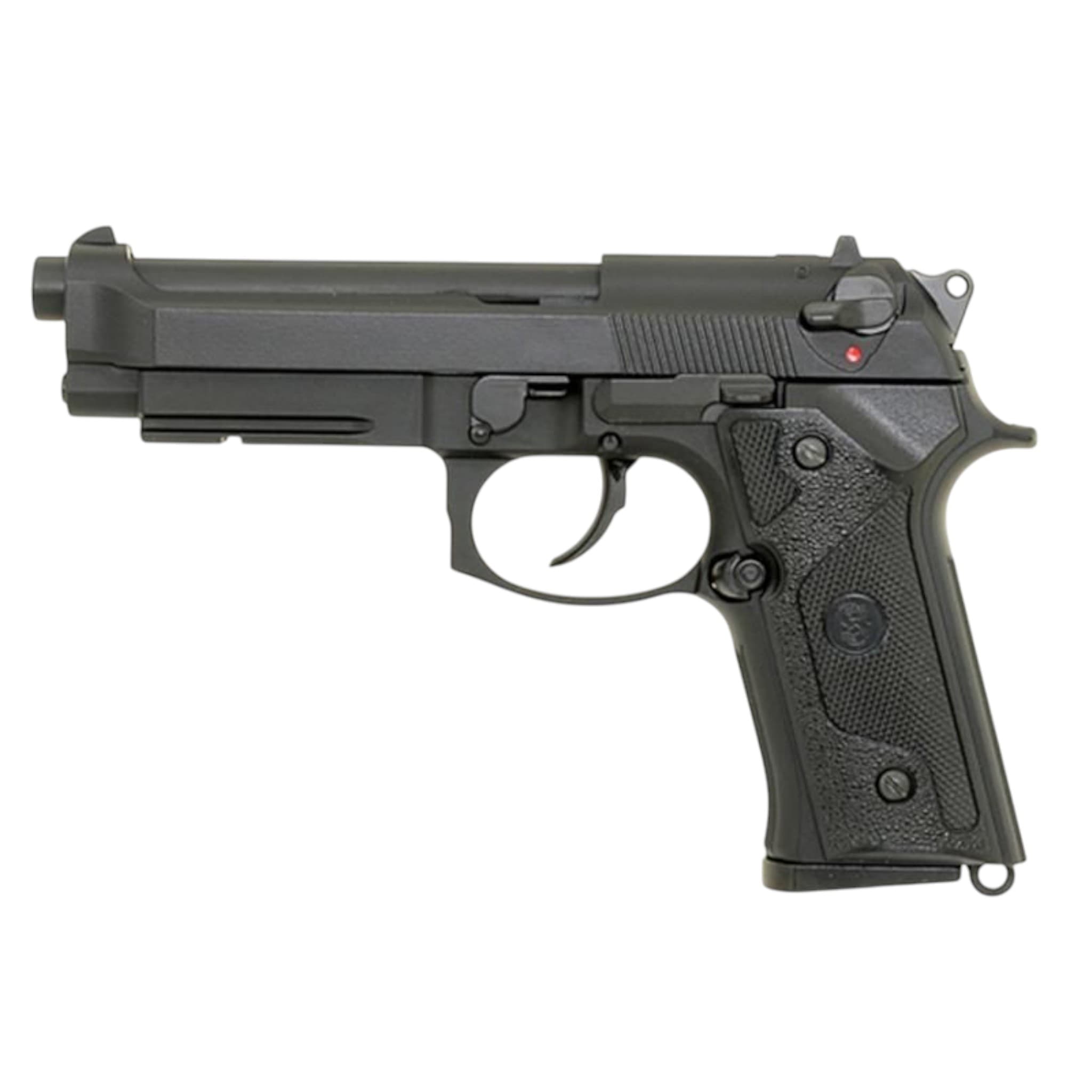 M9 Vertec Gas Blowback Pistol (GGB-0304)