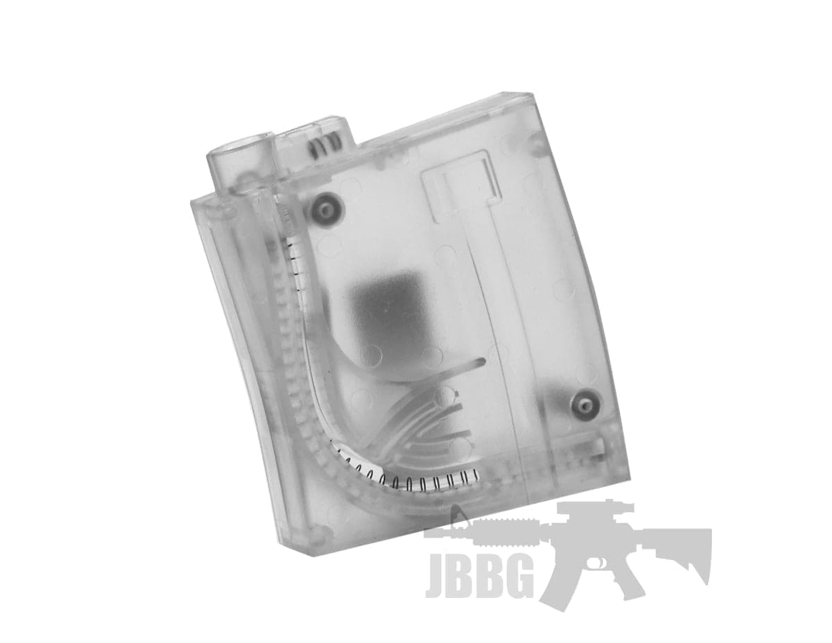 Shotgun Mag