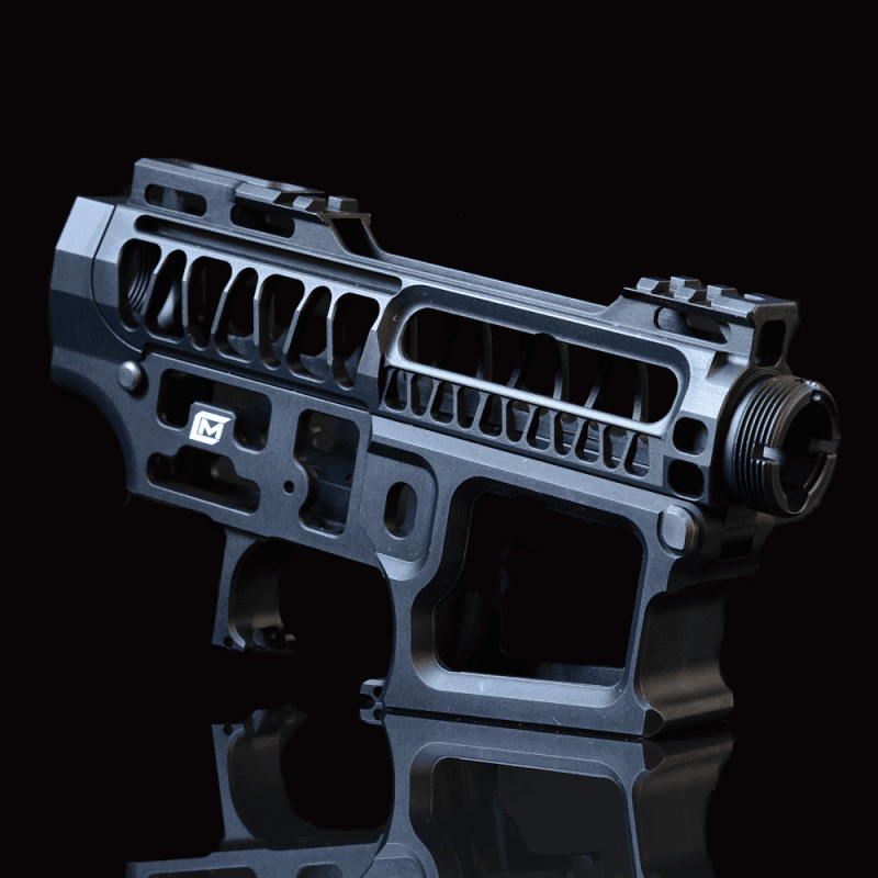 CNC M4 Superlight Speedsoft Body Ver.2 (Various Colours)