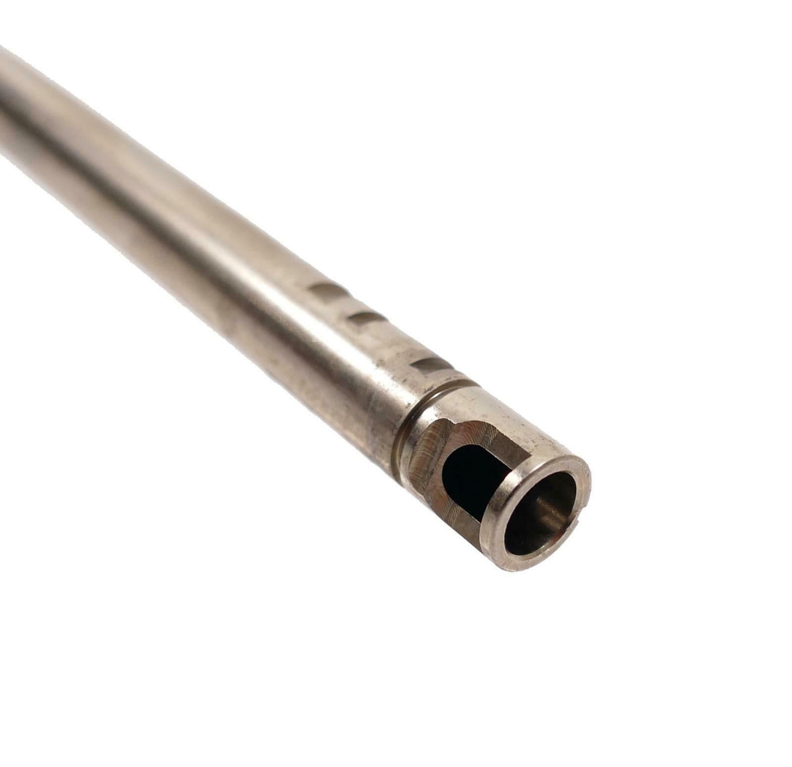 AEG Precession Tightbore Barrel Stainless Steal Coating 6.02mm