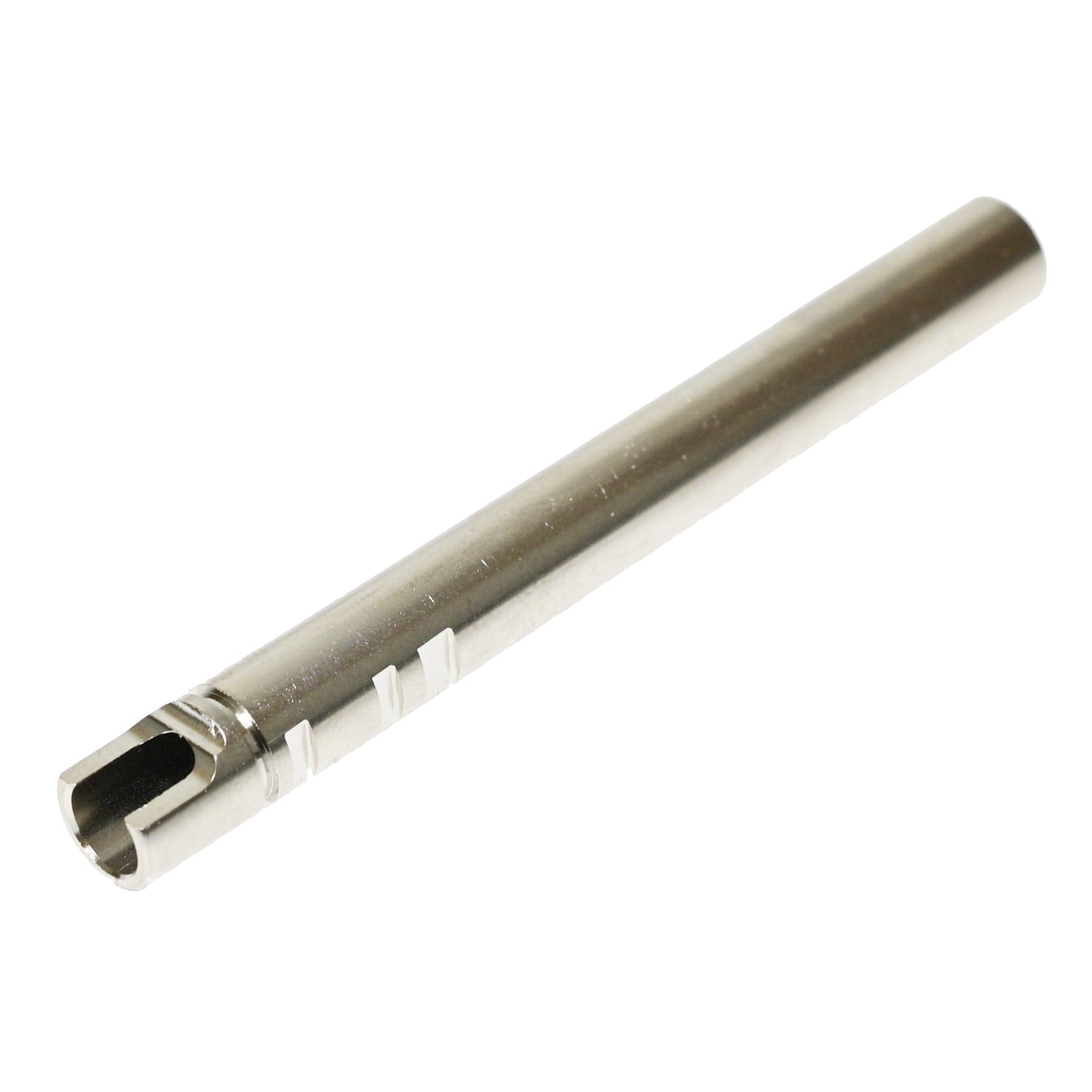 Airsoft Tightbore Pistol Inner Barrel for GBB 6.02mm Stainless Steel Coated