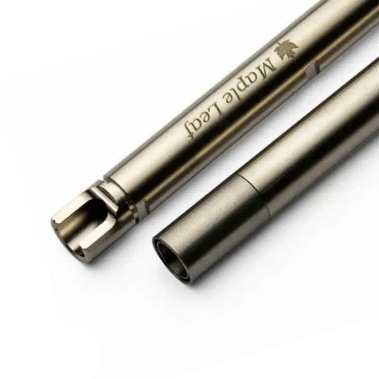 Crazy Jet Inner Barrel Chamber Set for Hi-CAPA series - 123mm barrel