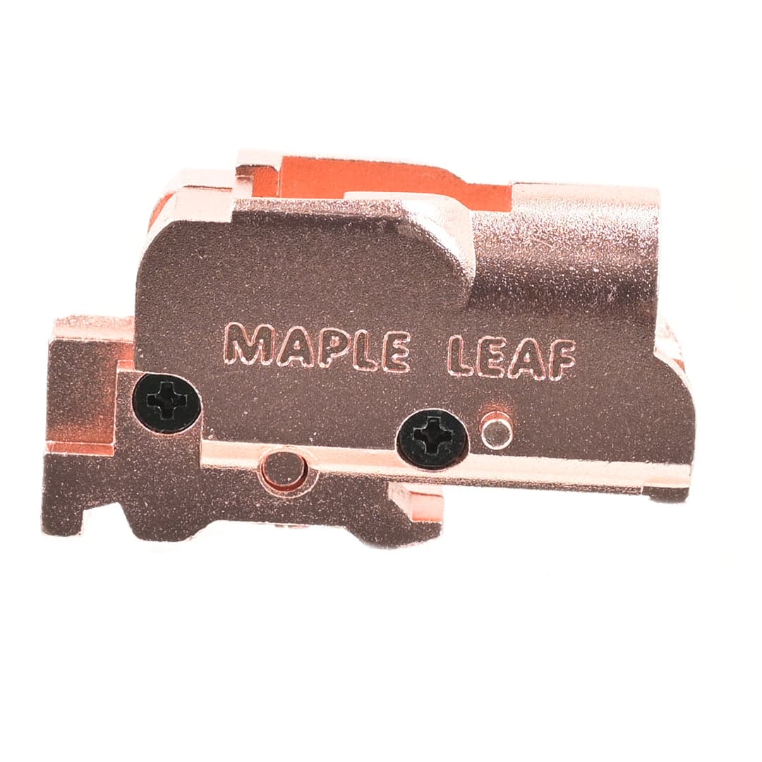 G-Series Hop Up Unit Chamber Set WE G17 / G18 / G19 / G19 Gen 5 Series