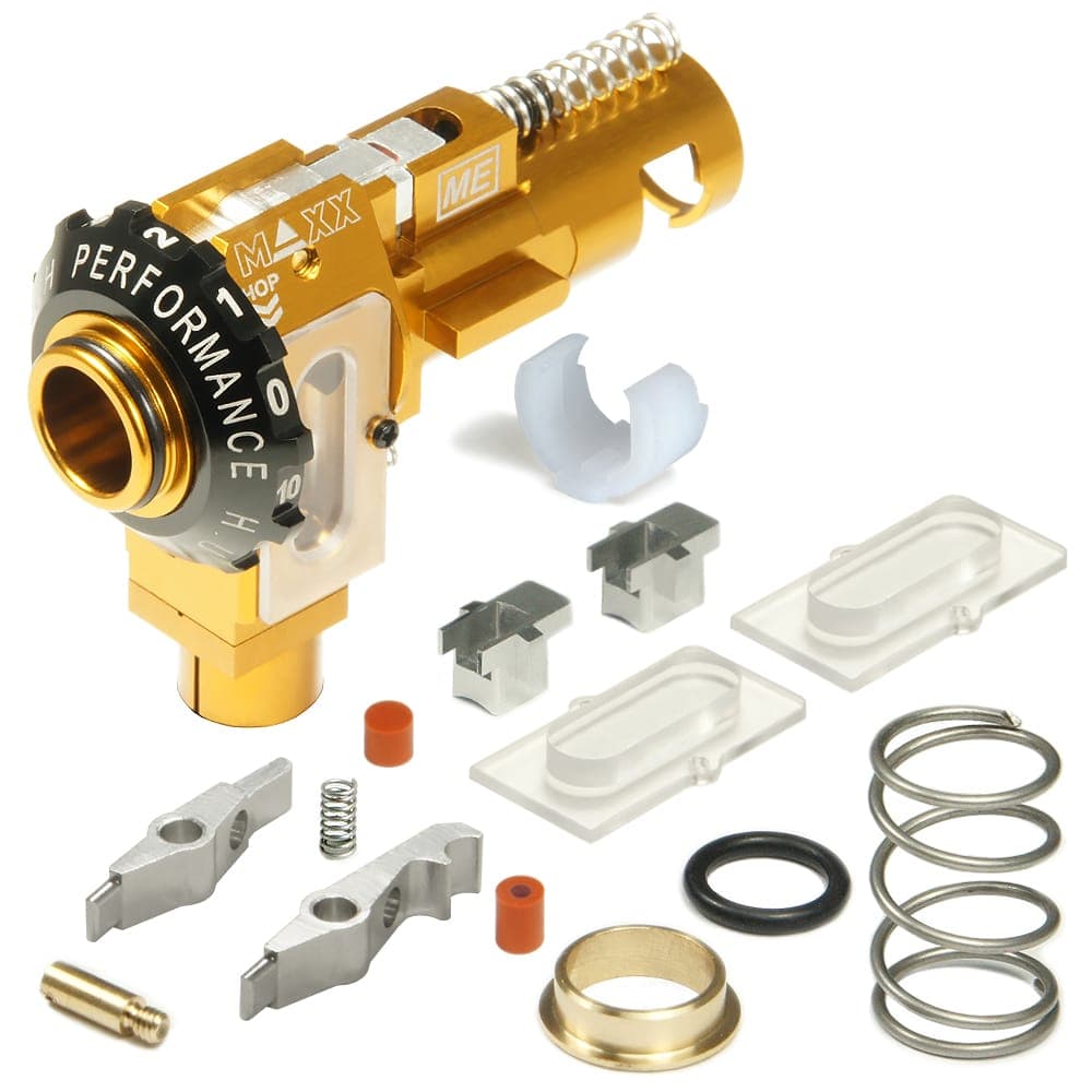HOP UP ME SPORT IN ALLUMINIO CNC PER M4/M16 – MAXX MODEL