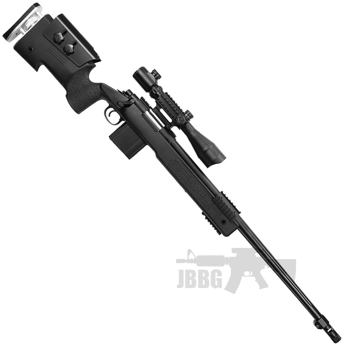 Airsoft Sniper Rifle 440 FPS