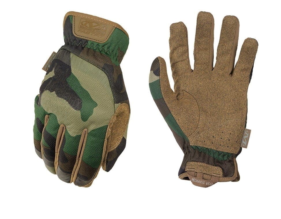 FASTFIT – WOODLAND – MECHANIX