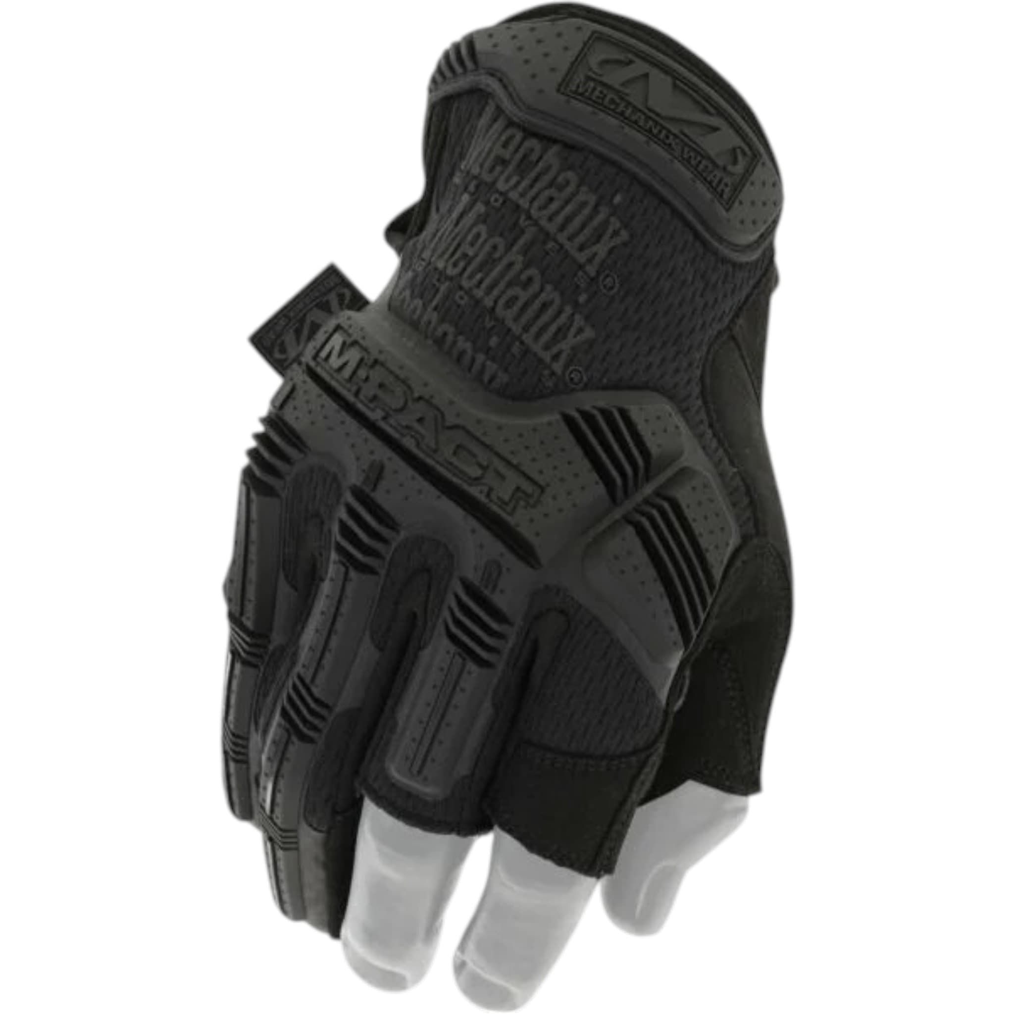 M-Pact Trigger Finger Gloves – Covert-Small