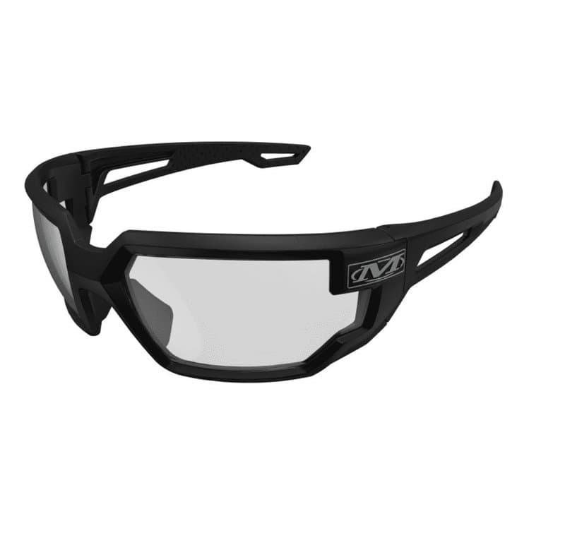 TACTICAL TYPE-X | FRAME | CLEAR LENS