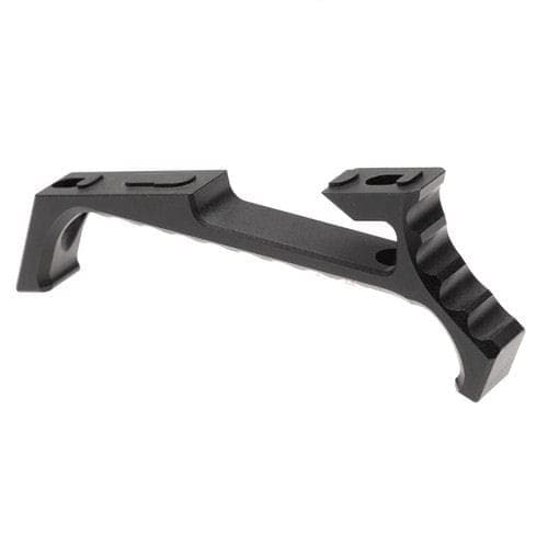 IMPUGNATURA ANGOLATA VP23 TACTICAL KEYMOD – METAL