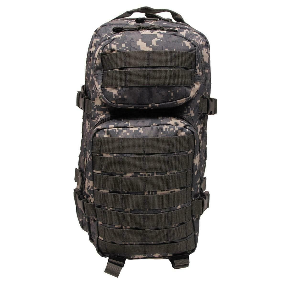 ASSAULT I BACKPACK AT DIGITAL