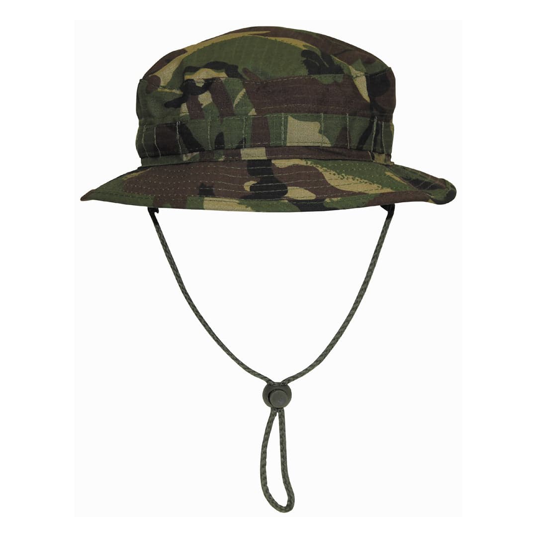 GB Bush Hat Boonie DPM Camo