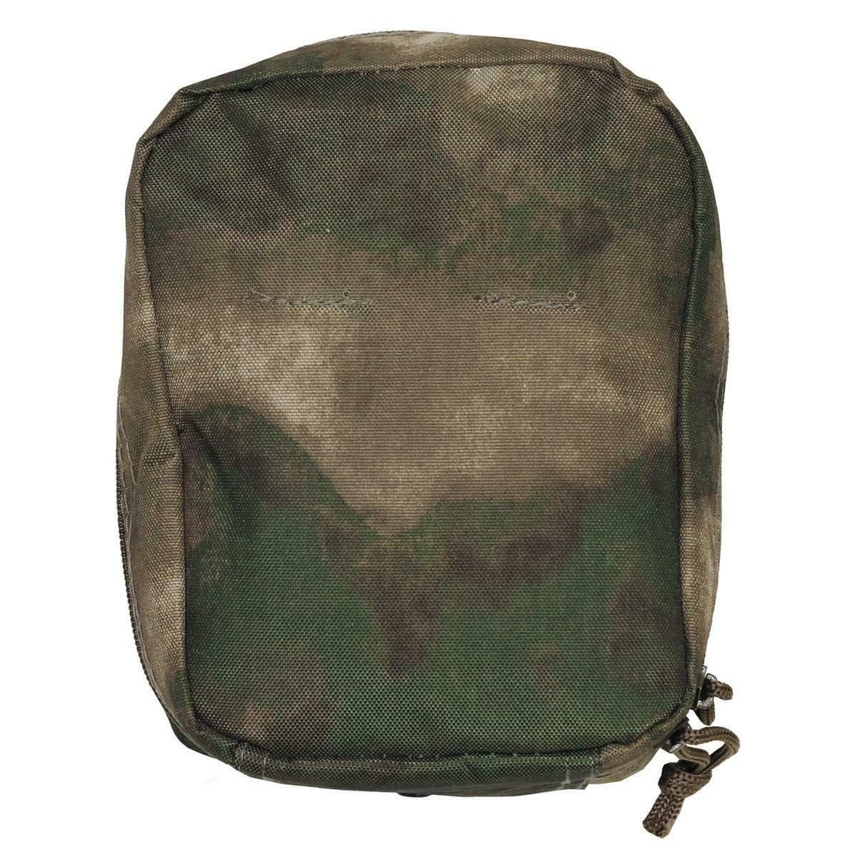 Small Utility Pouch Everglade