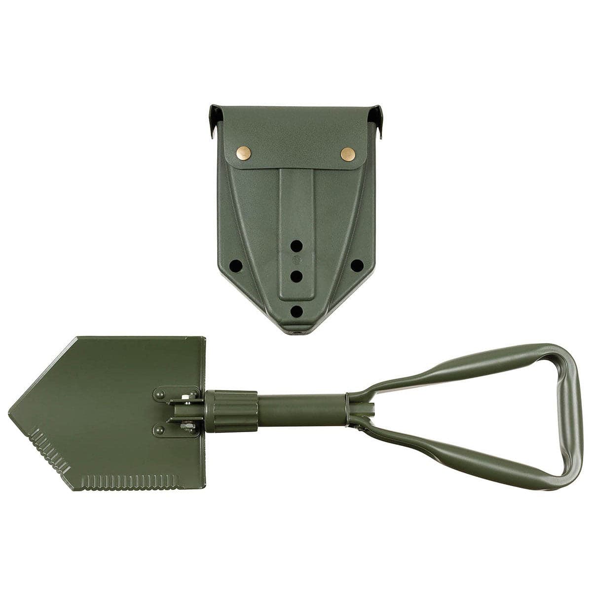US Folding Spade Entrenching Tool