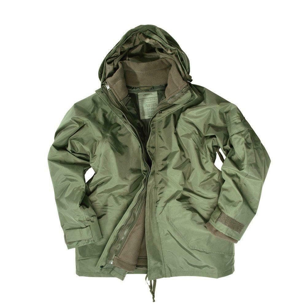 ECWCS Jacket