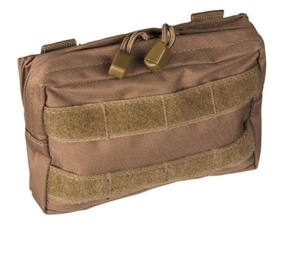UTILITY VGP – COYOTE – MIL-TEC