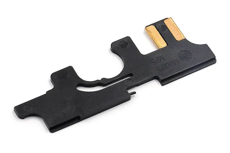 Selector Plate – MP5 Series