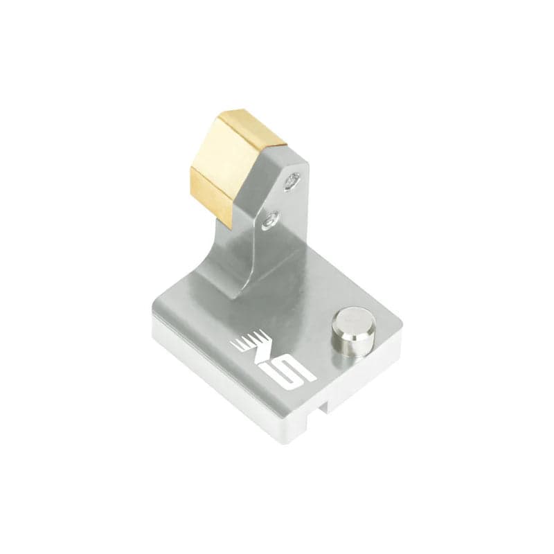 CNC Aluminium Selector Plate - AAP (Various Colours)