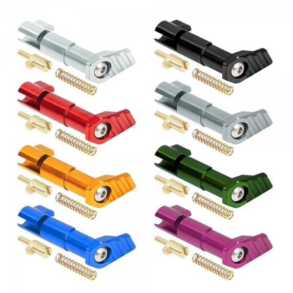 Hi-Capa Magazine Catch (Various Colours)