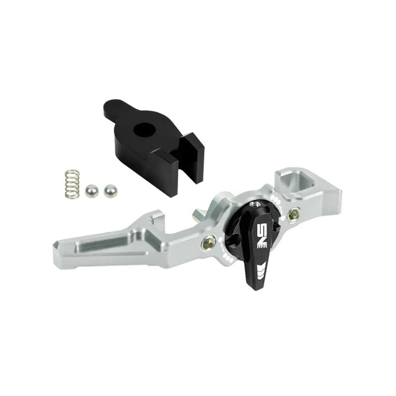 Selector Switch Charging Handle Kit - AAP-01 (Various Colours)