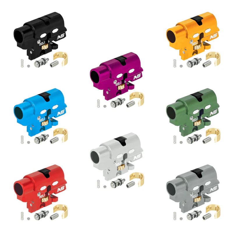 TDC V2 Hop Unit for TM Hi-CAPA (Various Colours)
