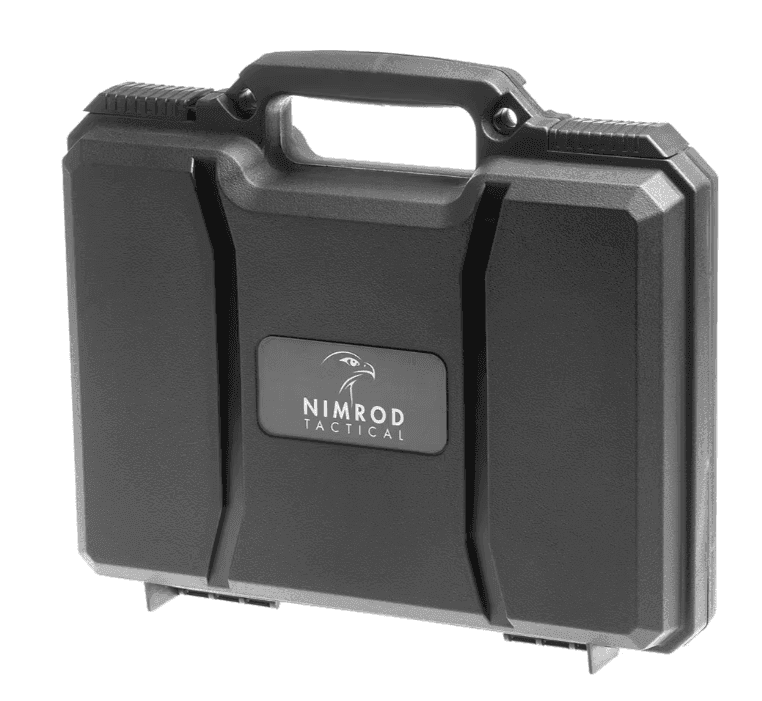 PER PISTOLA PNP FOAM