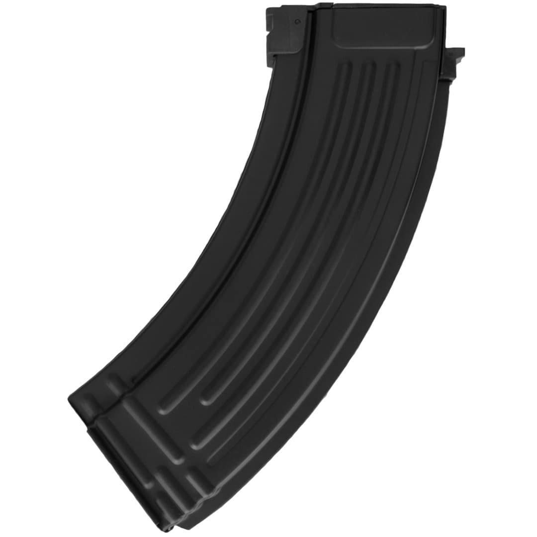 AK Magazine (AK47) Folded Metal v2 (Hi-Cap|600R)