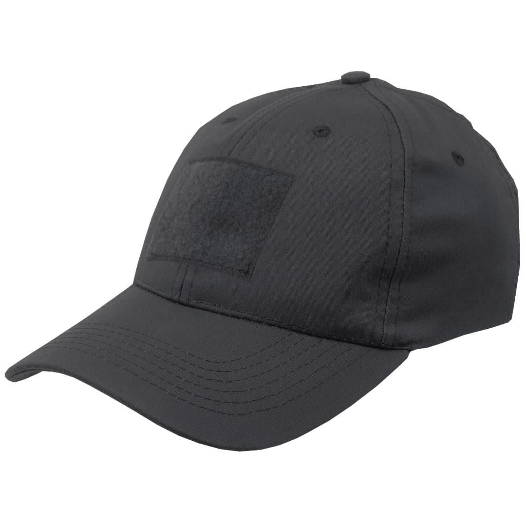 Combat Cap w/Velcro