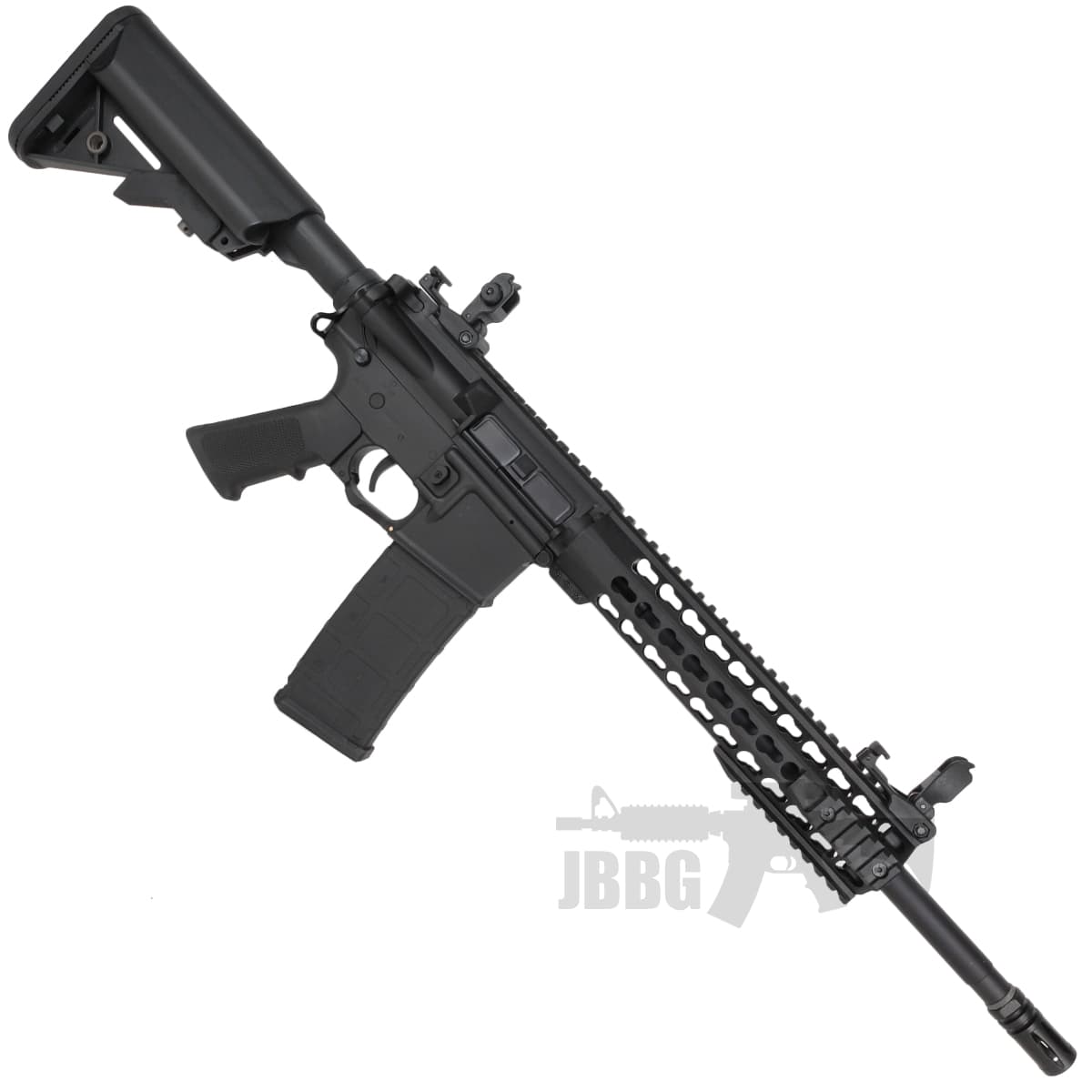 Delta Pioneer Recon 10 Airsoft Gun AEG