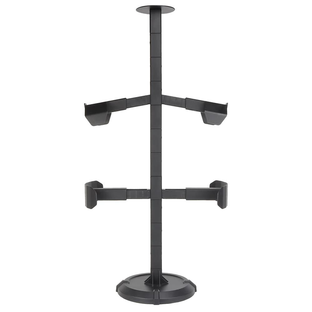 Tactical Gear Display Stand