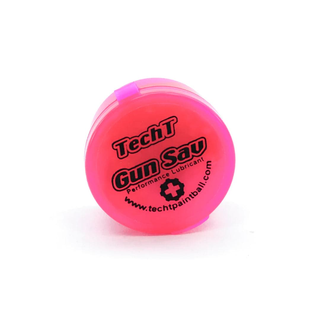 TechT GunSav Grease