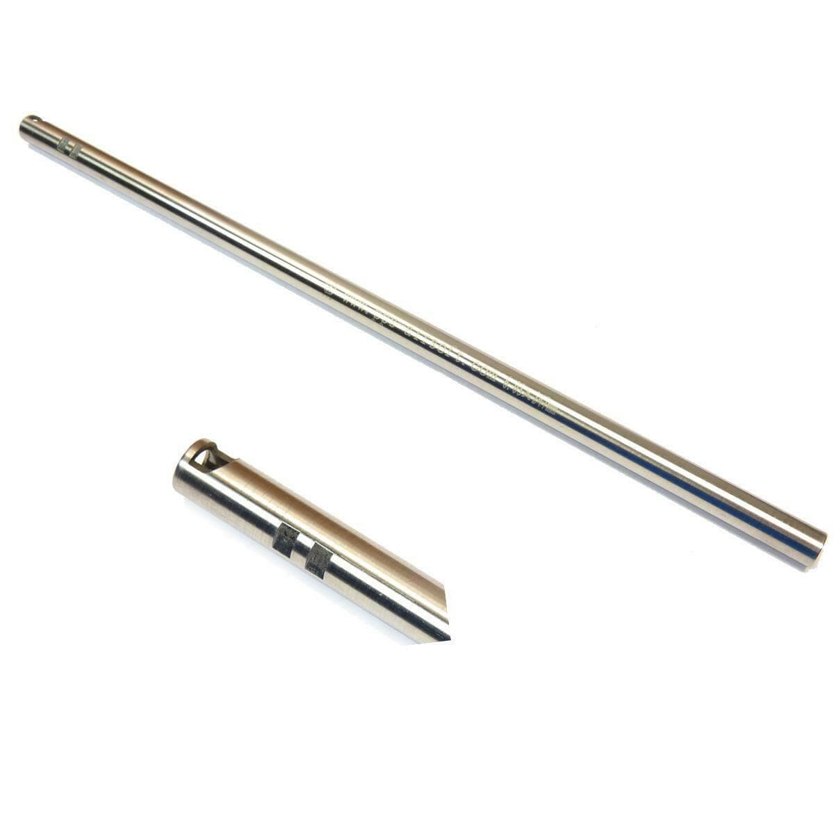 Airsoft AEG Barrel Stainless Steel 6.03