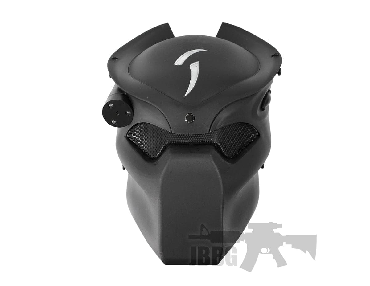 Laser Mask