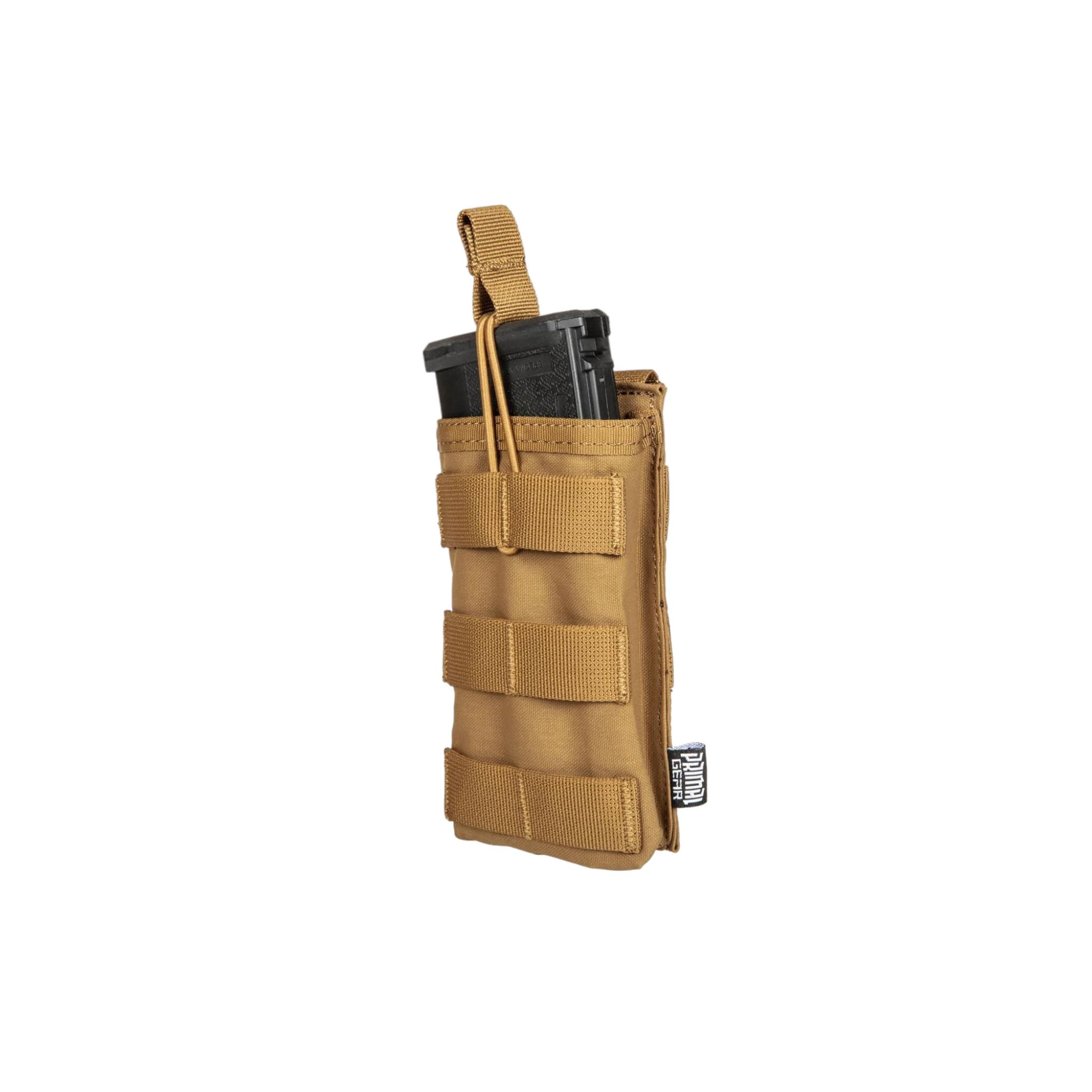 Carbine Magazine Pouch – Coyote Brown