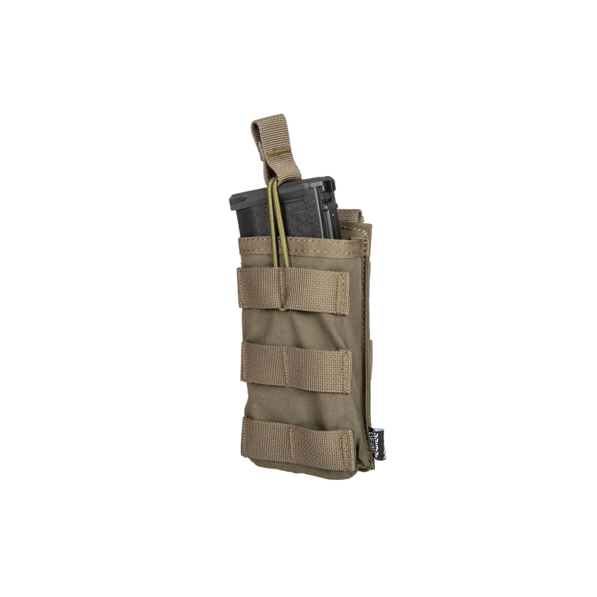 GEAR Open Magazine Pouch
