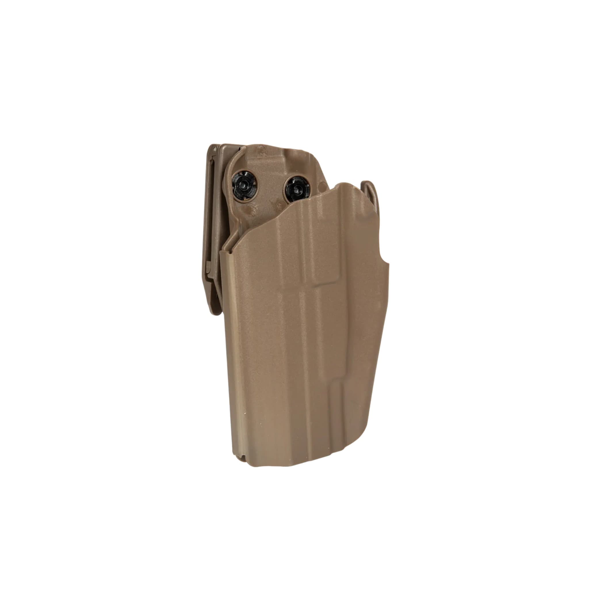 Gear Universal Holster Standard for Lefthanded (83)