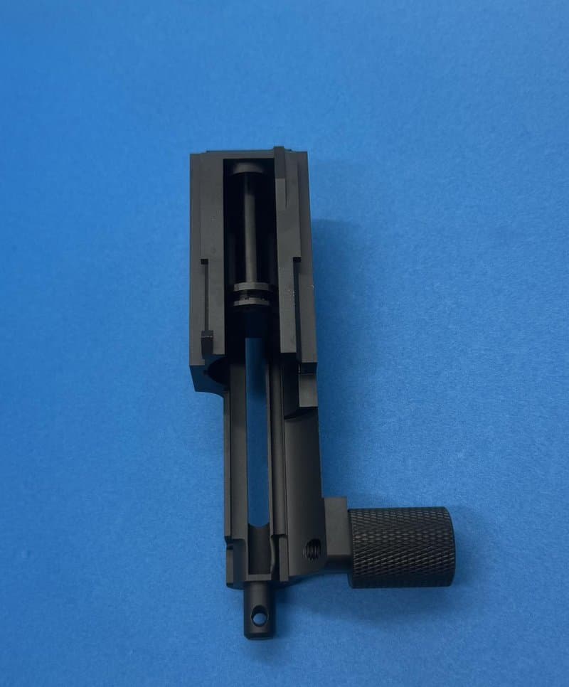 Full CNC LightWeight Bolt Set for Marui SAIGA12K/SBS