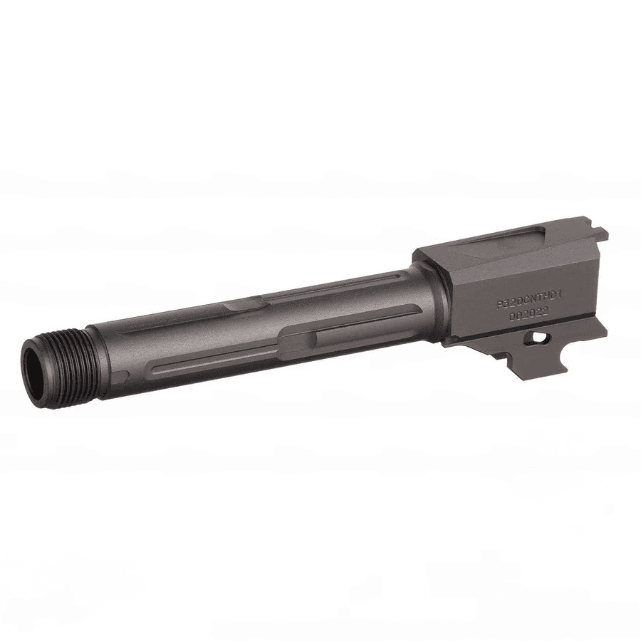 KILLER Threaded Barrel for SIG AIR / VFC M18 GBB