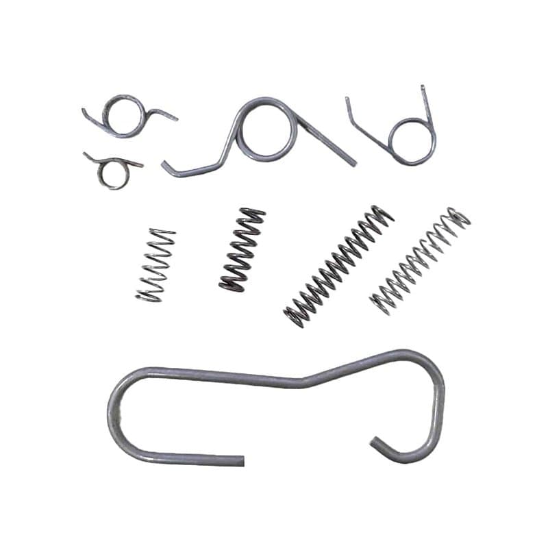 Replacement Spring Set for TM TM17 Gen 5 MOS