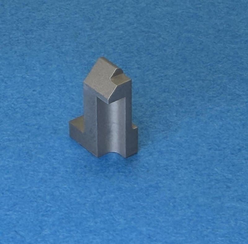 Saiga Stainless Steel Knocker Lock for Marui SAIGA12K/SBS