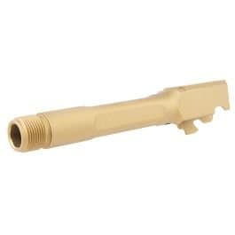 Pro-Arms Threaded Barrel for Umarex G19 Gen 3 GBB