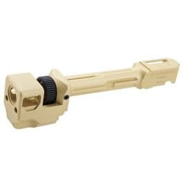 Pro-Arms VFC Umarex Glock Killer Style Compensator 14mmm CCW