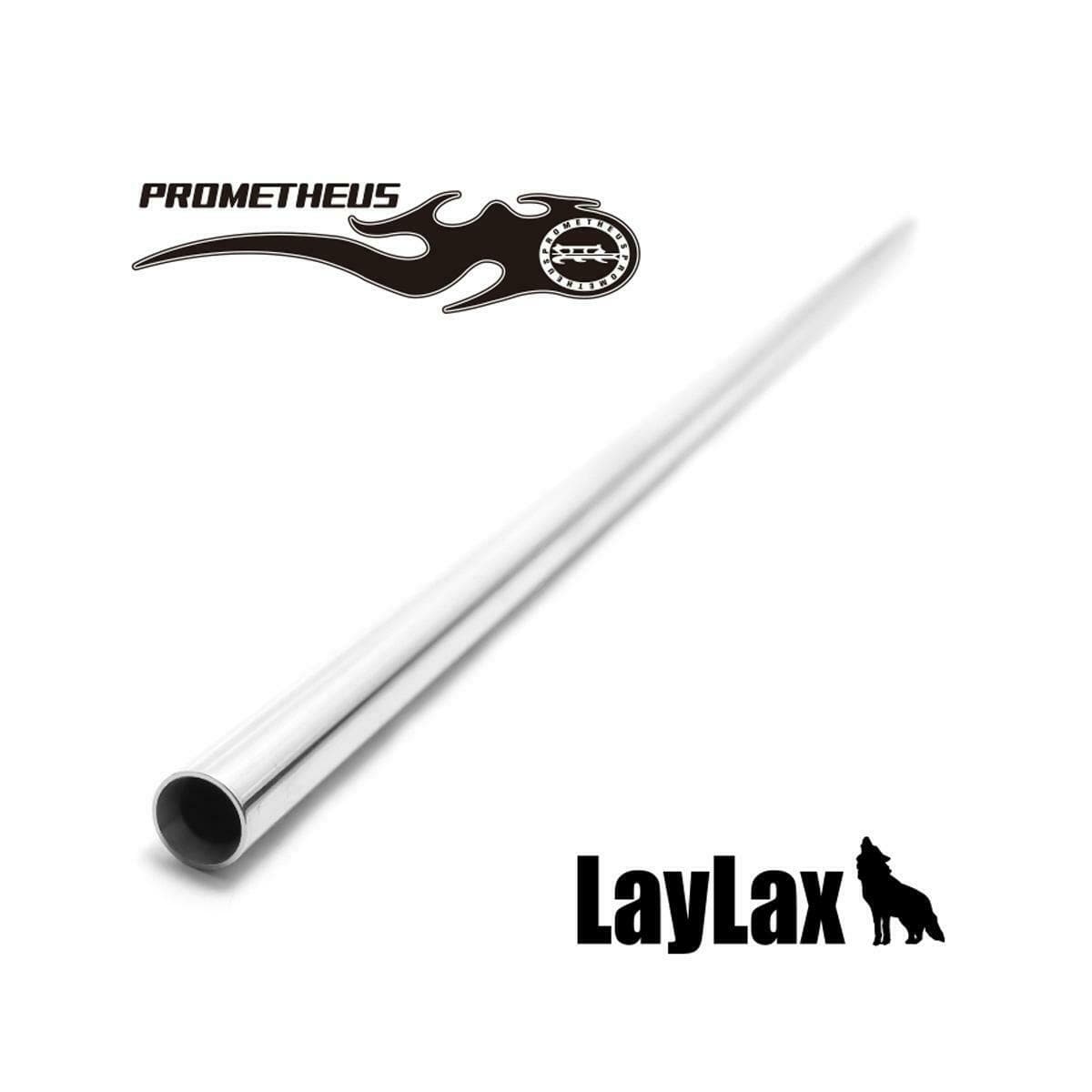 Airsoft 6.03mm EG Precision Inner Barrel 205mm G&G SRS