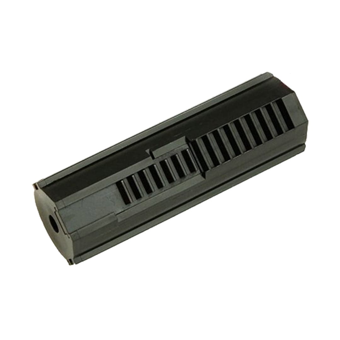 Airsoft Hard Piston 15 Tooth 7 Steel Tooth G&G Series AEG Upgrade