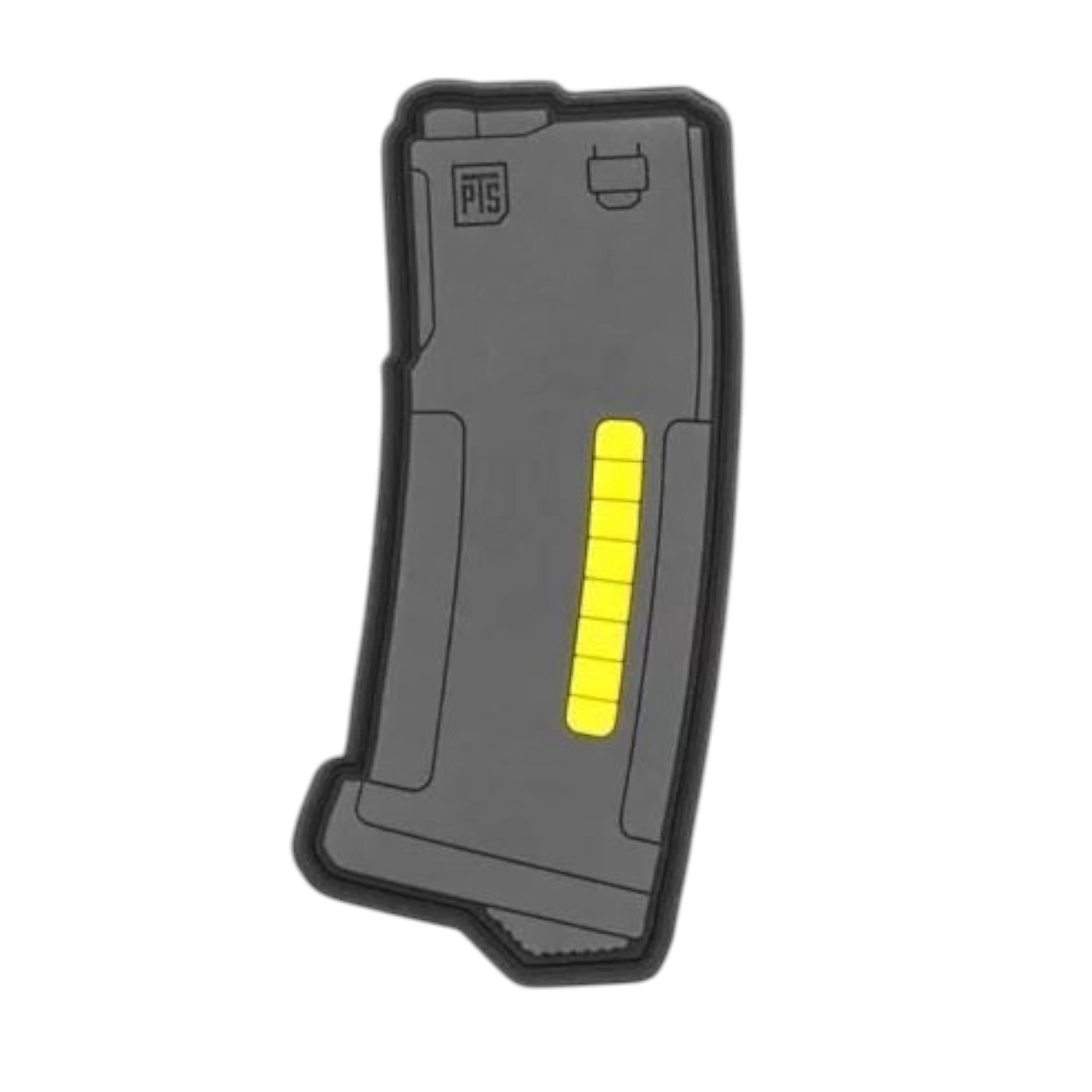 3″ EPM PVC Patch