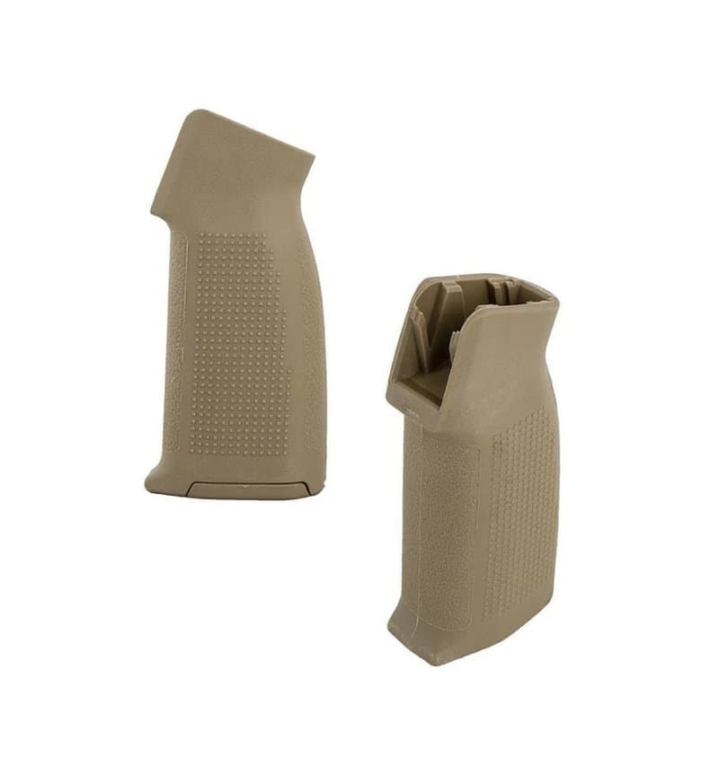 Enhanced Polymer Grip - Compact GBB