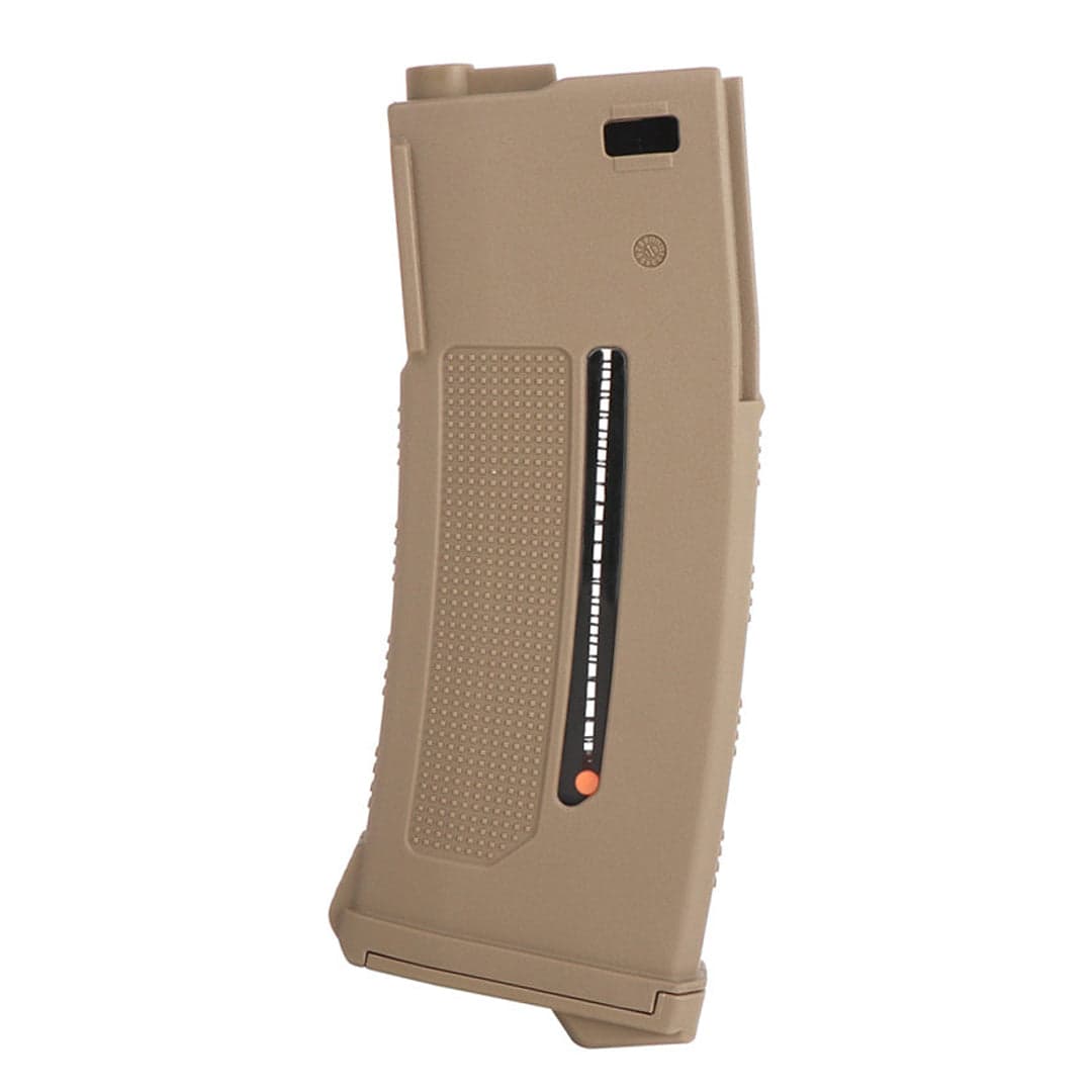 EPM1 250rnd Enhanced Polymer Magazine (AEG) – Dark Earth
